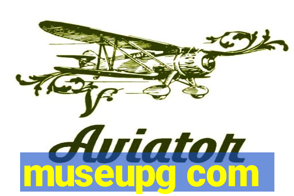 museupg com